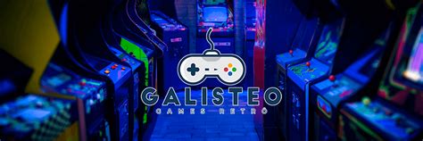 galisteo games